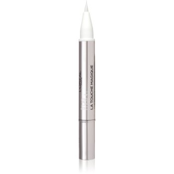 L’oréal paris true match magique touch corector iluminator