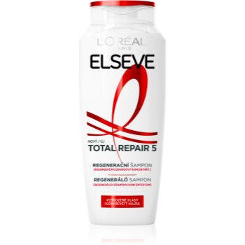 L’oréal paris elseve total repair 5 sampon pentru regenerare