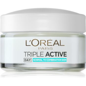 L’oréal paris hydra specialist crema de zi hidratanta pentru piele normala si mixta