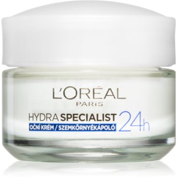 L’Oréal Paris Hydra Specialist cremă hidratantă zona ochilor