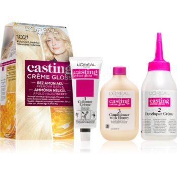 L’oréal paris casting crème gloss culoare par