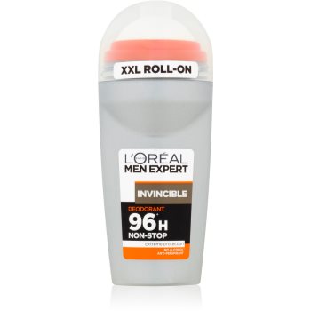 

L’Oréal Paris Men Expert Invincible дезодорант кульковий 50 мл