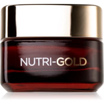 L’Oréal Paris Nutri-Gold crema hranitoare ochi