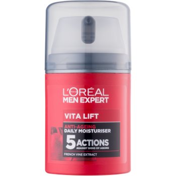 L’Oréal Paris Men Expert Vita Lift 5 hydratační krém proti stárnutí 50 ml