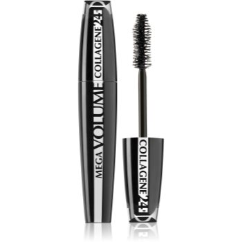 L’oréal paris mega volume collagene 24h mascara cu efect de volum