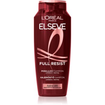 L’oréal paris elseve full resist sampon fortifiant