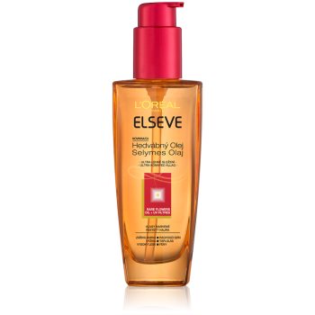 L’oréal paris elseve color-vive ulei pentru păr vopsit