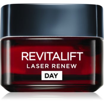 L’oréal paris revitalift laser renew crema de zi anti-îmbătrânire