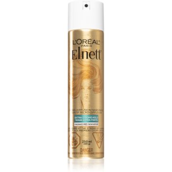L’oréal paris elnett satin fixativ fara parfum