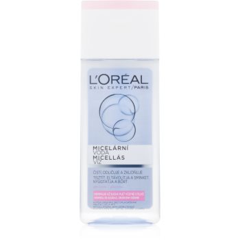 L’oréal paris skin perfection apa pentru curatare cu particule micele 3 in 1