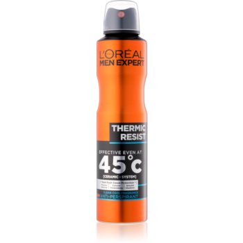 L’Oréal Paris Men Expert Thermic Resist spray anti-perspirant