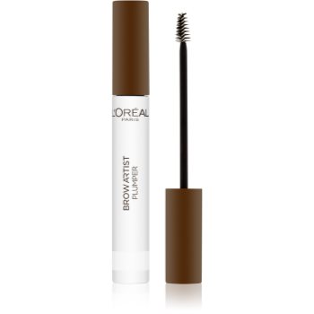 L’Oréal Paris Brow Artist Plumper gelová řasenka na obočí odstín Medium/Dark 7 ml