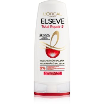 L’oréal paris elseve total repair 5 balsam regenerator pentru păr