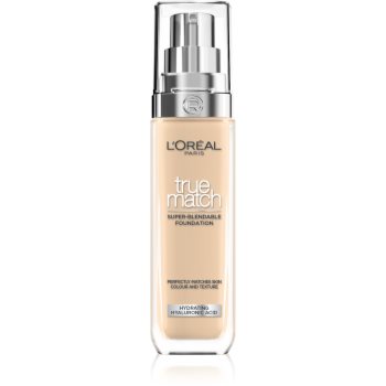 L’Oréal Paris True Match tekutý make-up odstín 2N Vanilla 30 ml
