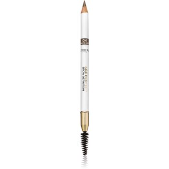 LOréal Paris Age Perfect Brow Definition creion pentru sprancene imagine