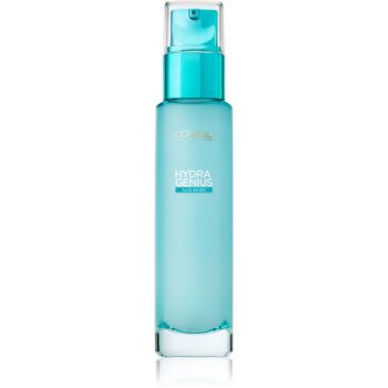 L’oréal paris hydra genius îngrijire hidratantă pentru ten pentru piele normala si mixta