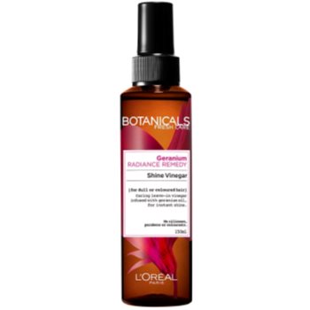 L’oréal paris botanicals radiance remedy spray pentru stralucire