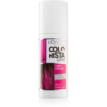 L’oréal paris colorista spray culoare par spray