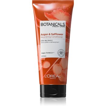 L’oréal paris botanicals rich infusion balsam pentru par uscat