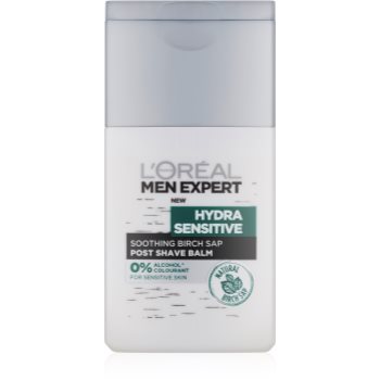L’Oréal Paris Men Expert Hydra Sensitive balsam aftershave