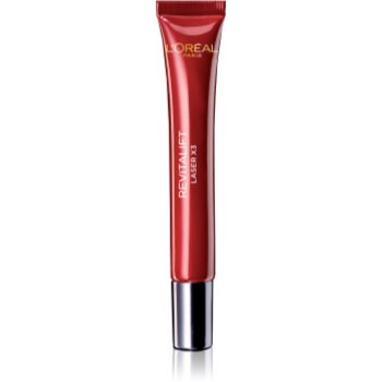 L’oréal paris revitalift laser x3 tratament pentru ochi impotriva ridurilor si cearcanelor