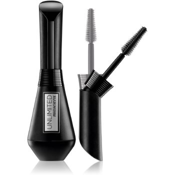L’oréal paris unlimited mascara pentru alungire