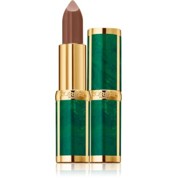 

L'Oréal Paris Color Riche Balmain помада відтінок Glamazone
