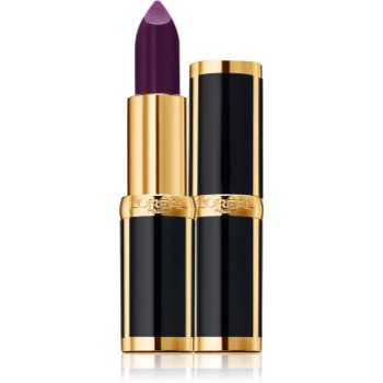 

L’Oréal Paris Color Riche Balmain помада відтінок Liberation