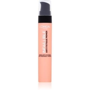 L’oréal paris infallible bază pentru machiaj iluminatoare