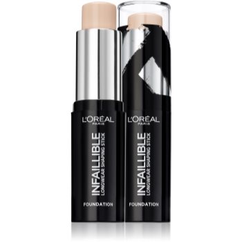 L’oréal paris infallible creion de machiaj