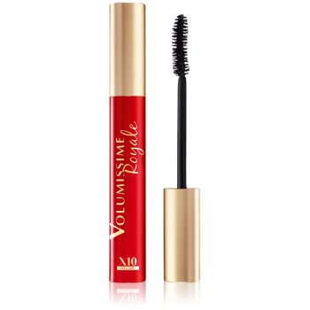 L’oréal paris volumissime royale mascara pentru volum si separare