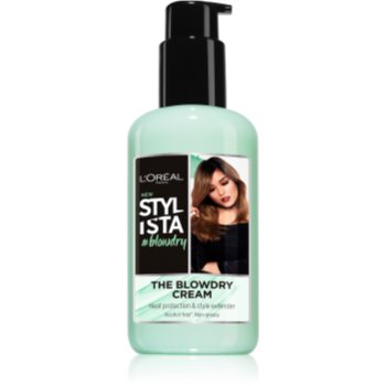 L’oréal paris stylista the blowdry cream produs de styling