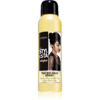 L’oréal paris stylista the big hair spray spray styling