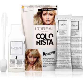 L’oréal paris colorista remover decolorant pentru păr
