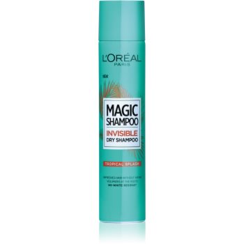 

L’Oréal Paris Magic Shampoo Tropical Splash 200 мл