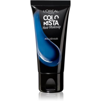 L’Oréal Paris Colorista Hair Makeup machiaj de păr pentru o zi pentru părul închis la culoare