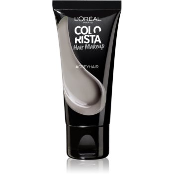 L’oréal paris colorista hair makeup machiaj de păr pentru o zi pentru par blond
