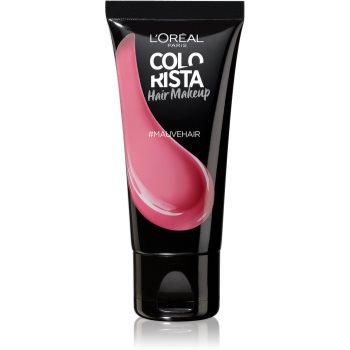 L’Oréal Paris Colorista Hair Makeup machiaj de păr pentru o zi pentru părul închis la culoare