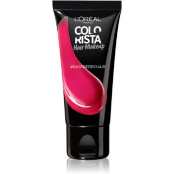 L’Oréal Paris Colorista Hair Makeup machiaj de păr pentru o zi pentru părul închis la culoare