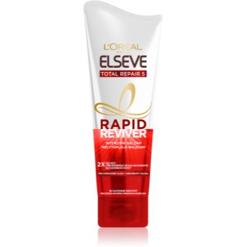 L’oréal paris elseve total repair 5 rapid reviver balsam pentru par deteriorat