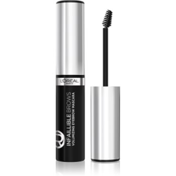 L’oréal paris brow artist plump and set ser pentru sprancene