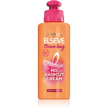 L’oréal paris elseve dream long crema pentru par deteriorat