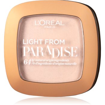 L’oréal paris wake up & glow icoconic glow iluminator