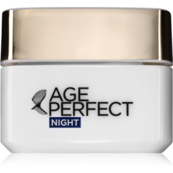 L’Oréal Paris Age Perfect crema de noapte pentru reintinerire