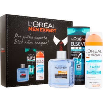 

L’Oréal Paris Men Expert Hydra Energetic