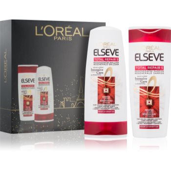 

L’Oréal Paris Elseve Total Repair 5 косметичний набір I.