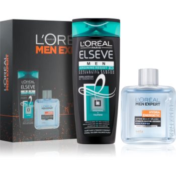 

L’Oréal Paris Men Expert Hydra Energetic косметичний набір I.