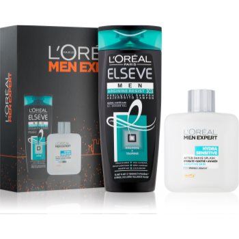 L’Oréal Paris Men Expert Hydra Sensitive set cosmetice I.