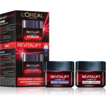 L’oréal paris revitalift laser x3 set de cosmetice ii.