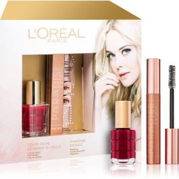 L’Oréal Paris Paradise Extatic set cosmetice